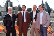 "Superman" Photocall - Source: Getty